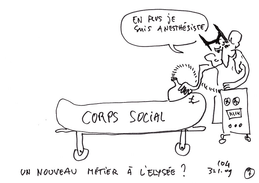 pathologie rencontre en psychiatrie