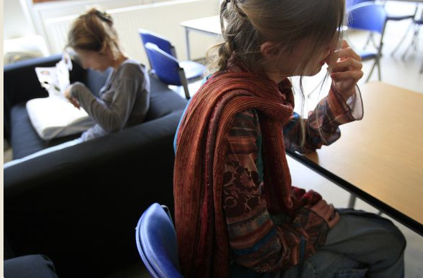 >Plan santé mentale : les quatre axes du gouvernement (le quotidien du médecin)