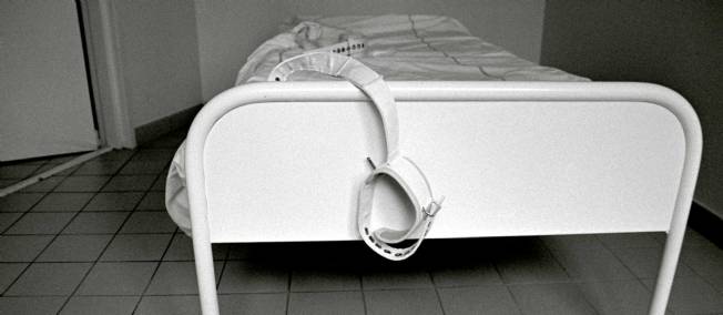 >La psychiatrie gouvernée par les normes américaines (LePoint.fr)