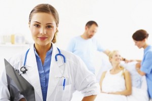 >D’anciens malades dans les équipes soignantes en psychiatrie