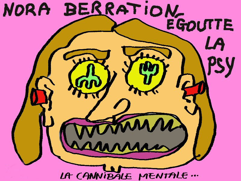 >La logique sécuritaire des « soins » sans consentement en ambulatoire enfin explicitée par le gouvernement