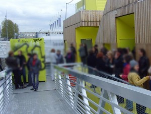 >Humapsy à la radio (émission du 13 avril 2012, Radio Libertaire)
