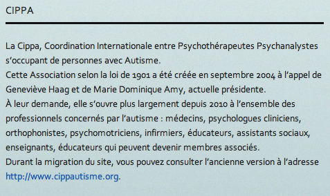 >Droit de réponse à l&rsquo;interview de Madame Rogé sur Mediapart
