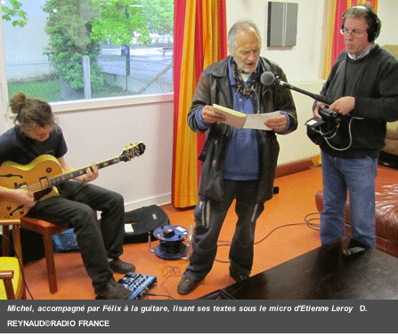 >Des fous comme vous (France Culture)