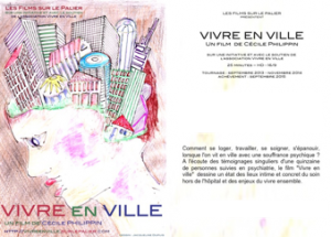 Vivre en ville