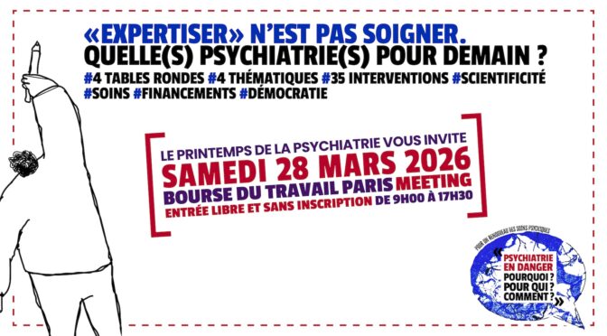 MEETING du 28/3/2026